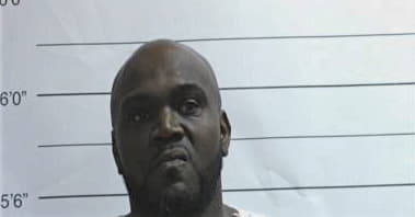 Anthony Grant, - Orleans Parish County, LA 